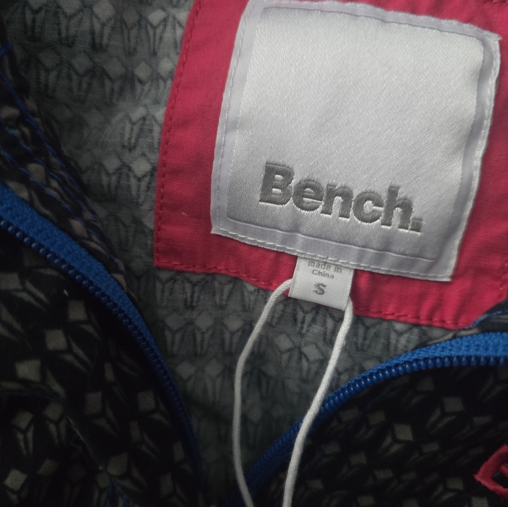 Bench jacket S - Picture 2 of 3